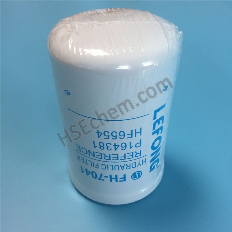 Hydraulic oil filter FH-7041