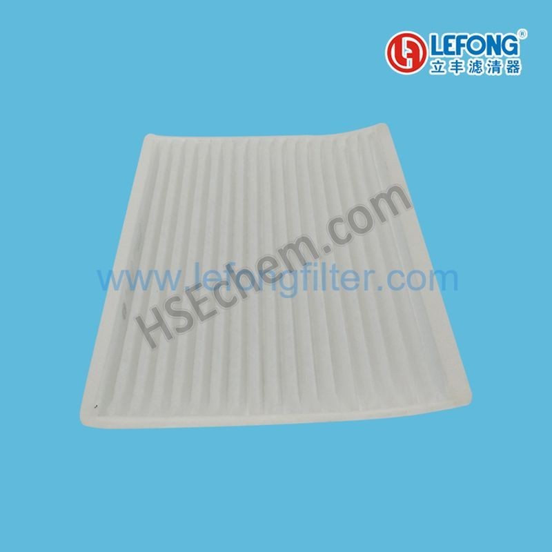 Air conditioning filter series FT-6808
