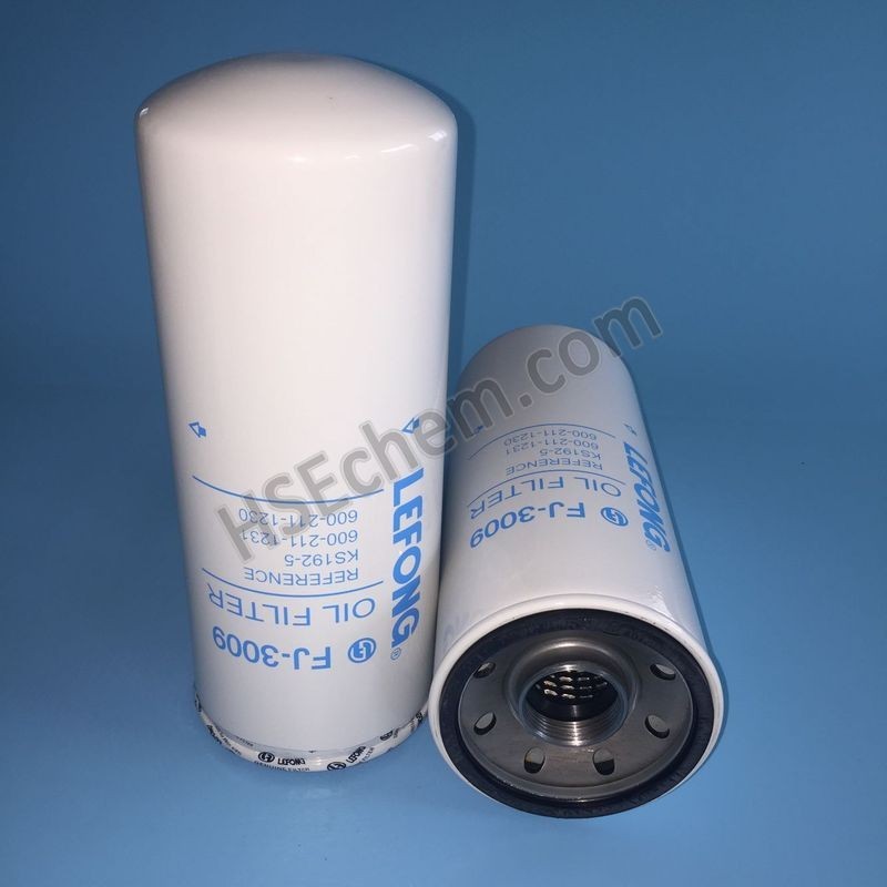 Oil filter FJ-3009