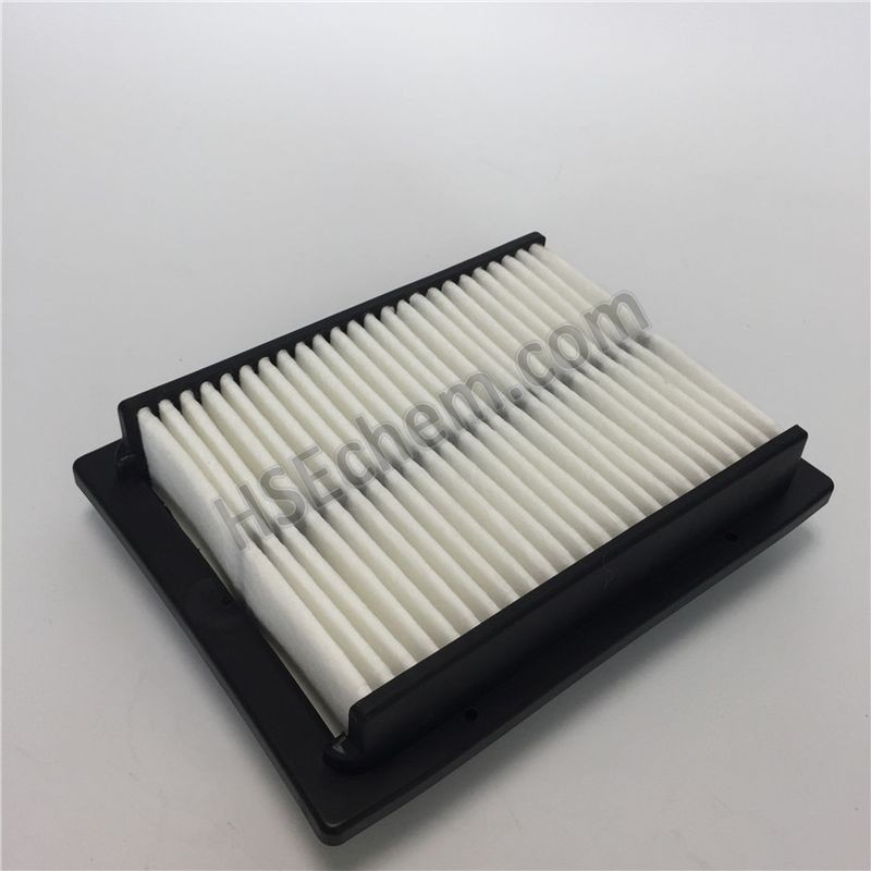 Air conditioning filter series FT-6812P