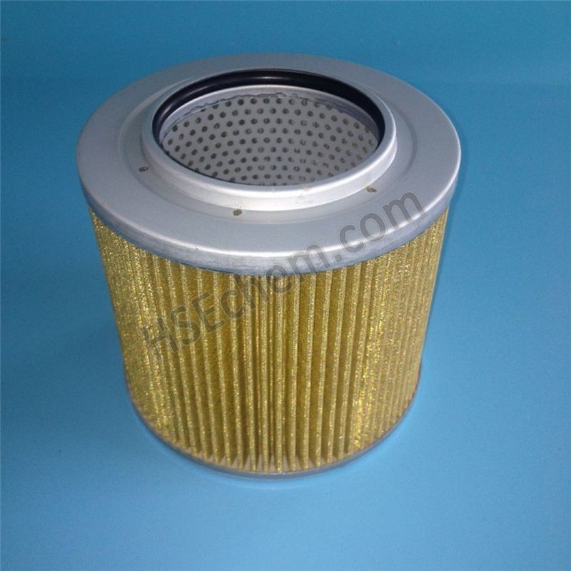 Hydraulic oil filter FY-5012