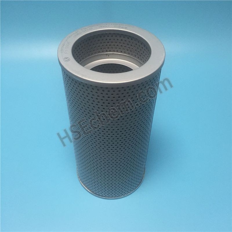 Hydraulic oil filter FY-5006