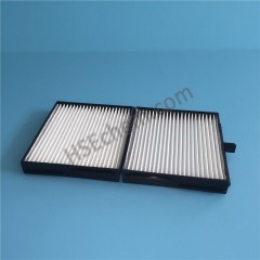 Air conditioning filter series FT-6822P