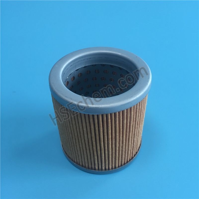 Hydraulic oil filter FY-5083