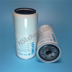 Fuel water separator  FU-1003