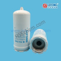 Hydraulic oil return filtration  FH-7040