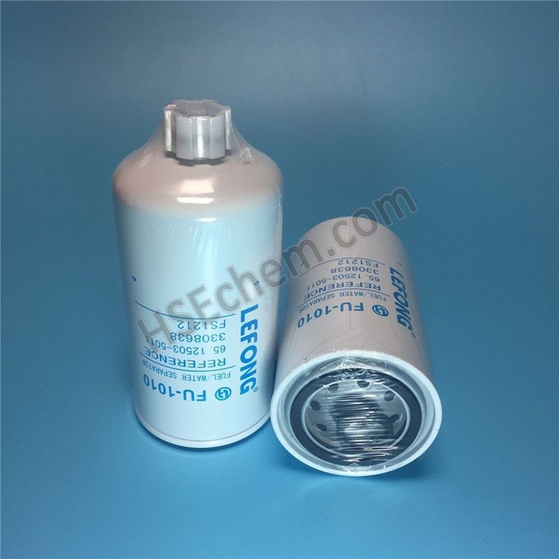 Fuel water separator  FU-1010