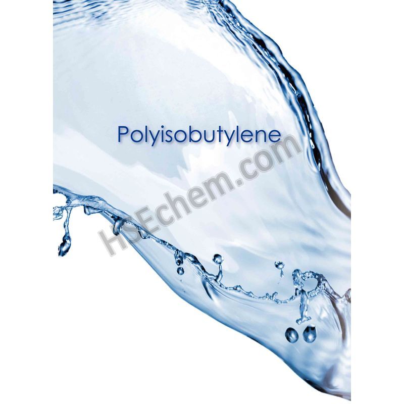 Poly Isubutylene