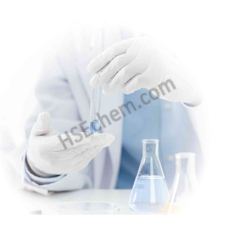 Linear alpha olefins (LAO)