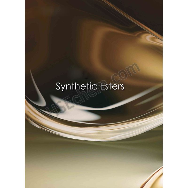 Synthetic Esters