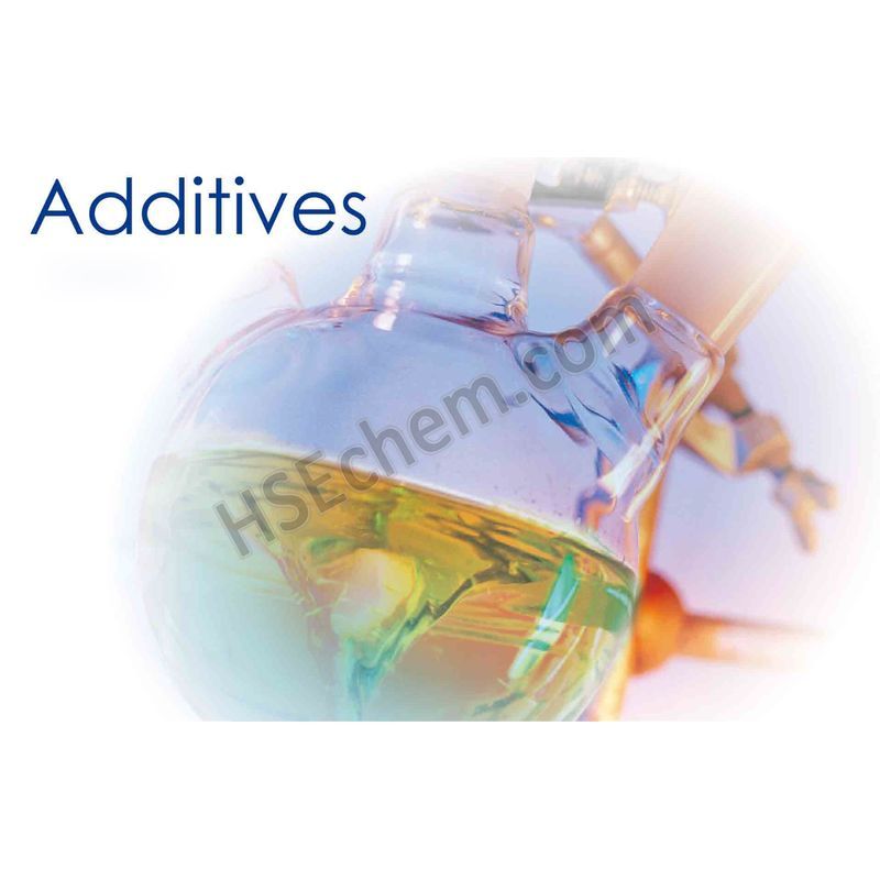 Pour Point Depressant Additive