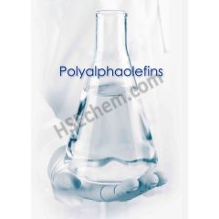 Polyalphaolefins PAOs