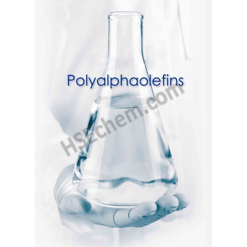 Polyalphaolefins PAOs