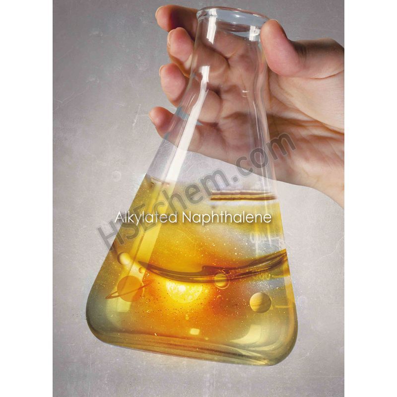 Alkylated Naphthalene