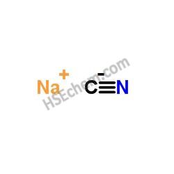 Sodium Cyanide 143-33-9