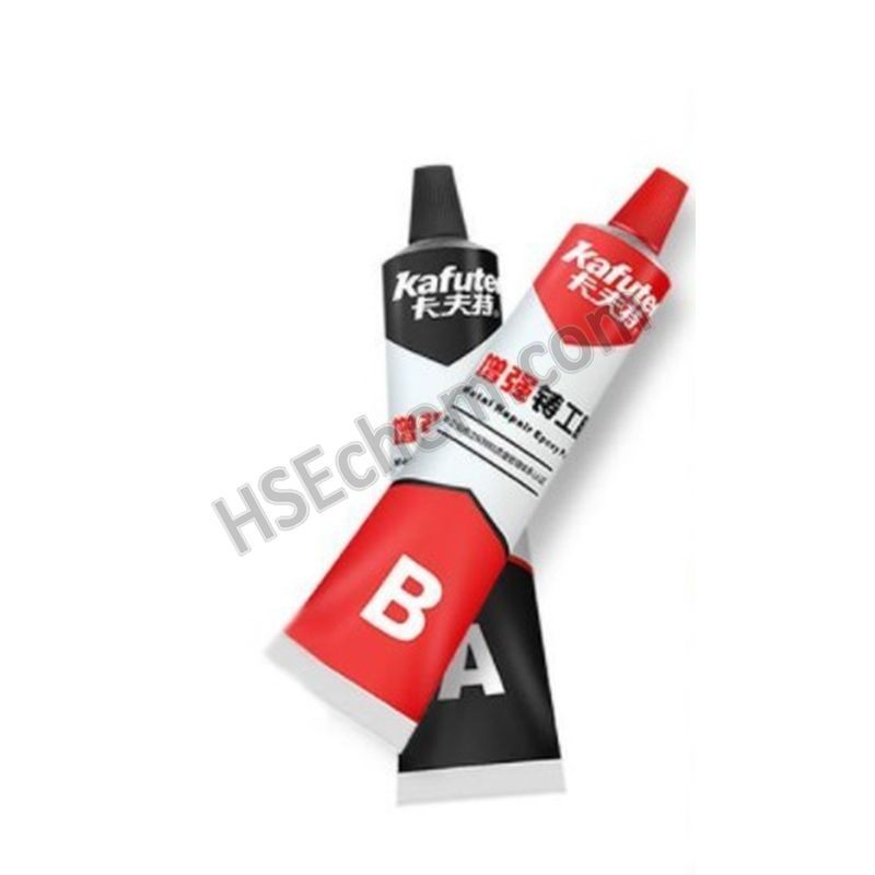 Reinforced epoxy adhesive KAFUTER K9119TM