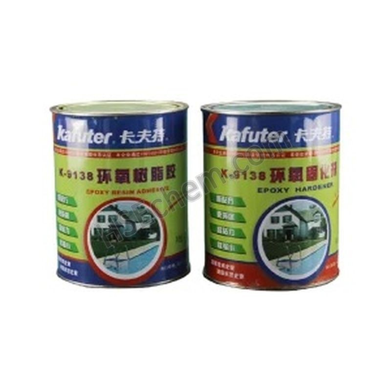 Two component epoxy structural adhesive KAFUTER K9138