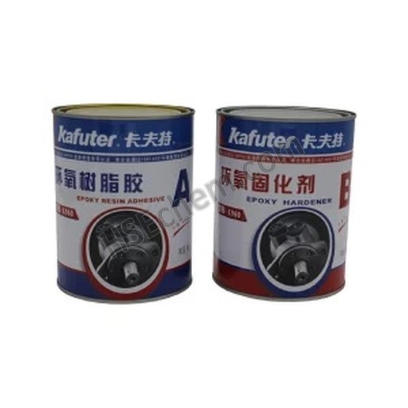 Epoxy resin adhesive KAFUTER K960