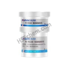 Casting defect repair glue KAFUTER K9110