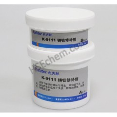 Iron repair glue KAFUTER K9111