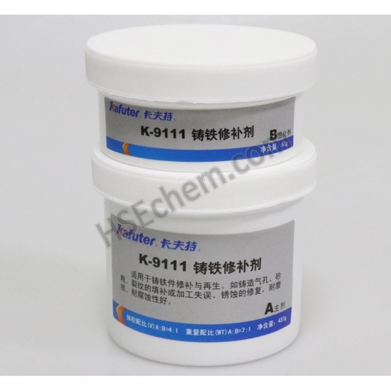 Iron repair glue KAFUTER K9111
