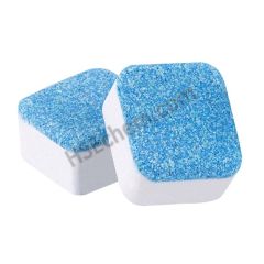 Enzclean Laundry machine cleaner