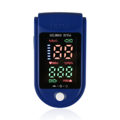 LK87 oximeter Electronic oximeter fingertip measurement