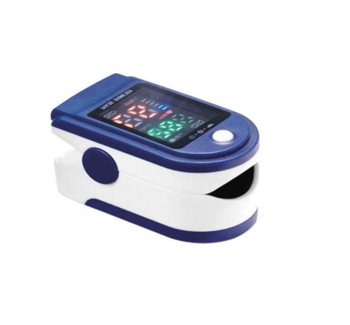 LK87 oximeter Electronic oximeter fingertip measurement