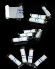 PBT Elastic bandage Disposable bandage