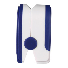 Oximeters 4 Color TFT Display Oximeters Pulse Conte Fingertip Blood Oxygen Monitor Pulse Oximeters