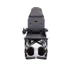 Outdoor Electric power wheelchair folding portable lightweight and fully automatic high quality wheelchair
