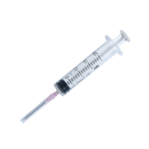 High Precision Quality Syringes Disposable Medical Syringe Injection Syringe