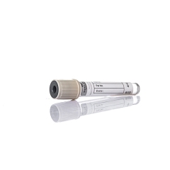 The best-selling glucose tube vacuum blood collection vessel in the hospital