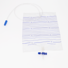 High quality medical urine drainage collection bag