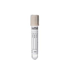 The best-selling glucose tube vacuum blood collection vessel in the hospital