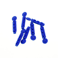 safety test kit lancet products is disposable safety blood lancet