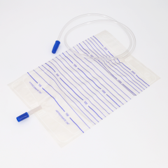 High quality medical urine drainage collection bag