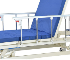 Comfortable Cheap Hospital Bed Electric Medical 3 Functions