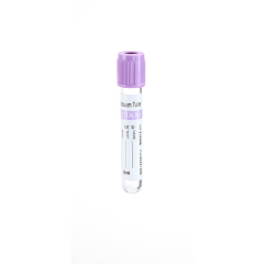 Custom High Quality Edtak3 Medical Vacuum Blood Collection Vessel Blood - Collecting Vessel