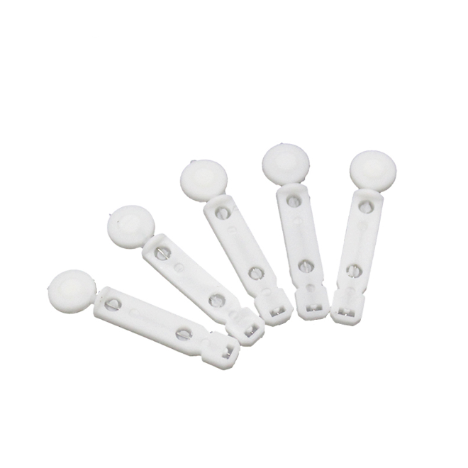 safety test kit lancet products is disposable safety blood lancet
