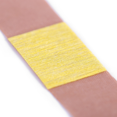 Non-woven Wound Adhesive Plaster Medical Anti-Bacteria Band Aid Bandages Sticker Home Travel First Aid