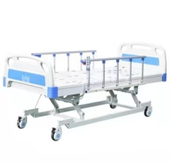 Comfortable Cheap Hospital Bed Electric Medical 3 Functions