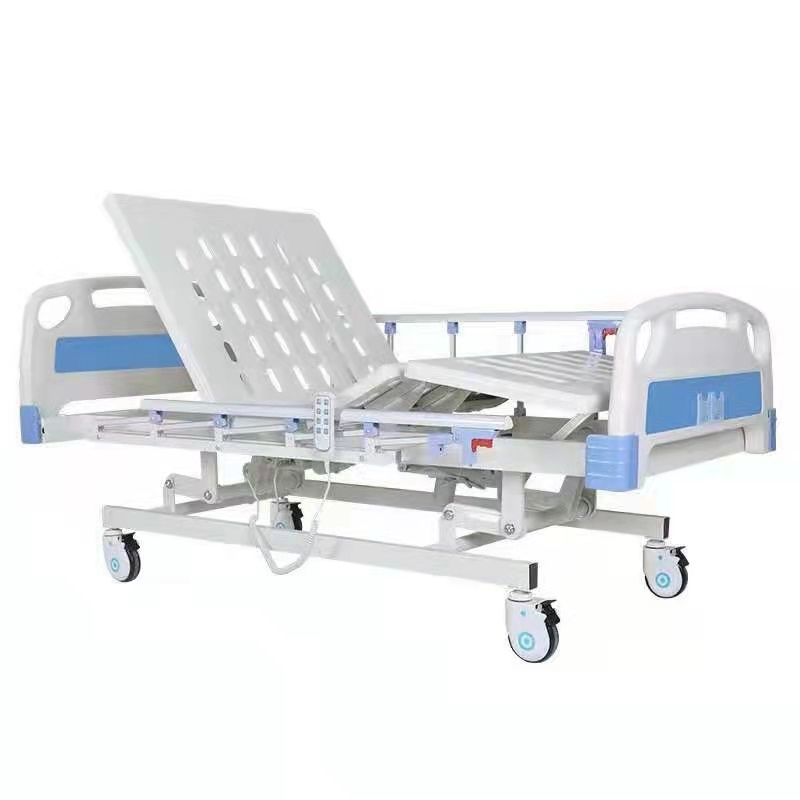 Comfortable Cheap Hospital Bed Electric Medical 3 Functions
