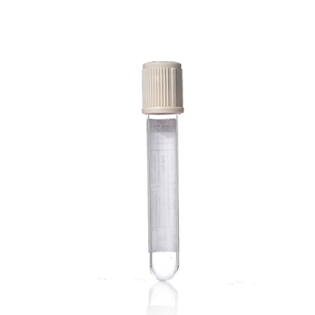 The best-selling glucose tube vacuum blood collection vessel in the hospital