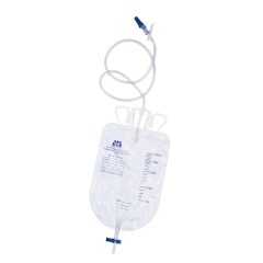 Disposable 2000ml Economic Adult Urine Drainage Collection Bag Disposable Urine Bag