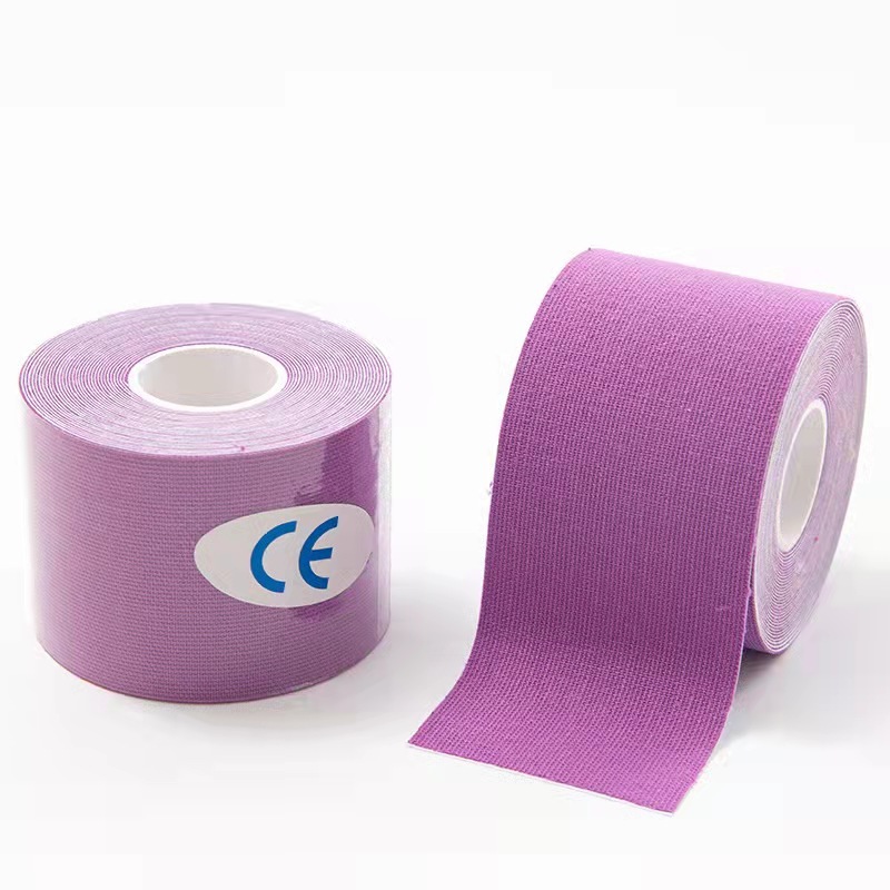Low Price Sports Special New Athletic Muscle Bandage Physiotherapy Cotton Muscle Is Stuck
