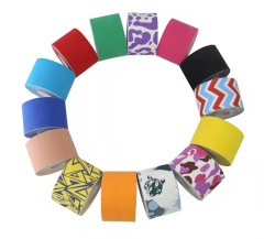 Low Price Sports Special New Athletic Muscle Bandage Physiotherapy Cotton Muscle Is Stuck