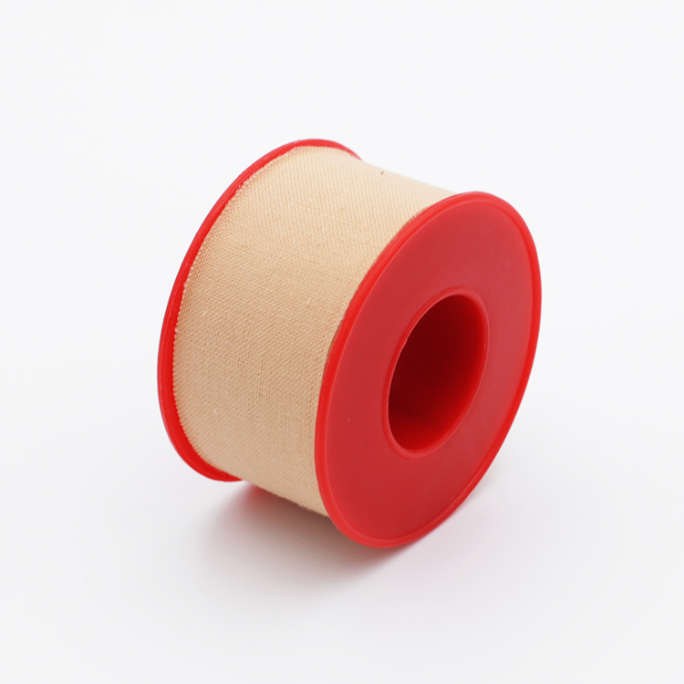adhesive zinc oxide plaster , zinc oxide adhesive tape,Medical Gauze