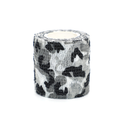 Bandage Medical Wrapping Sports Ankle Support Hot Melt Glue Athletic Sport Tape