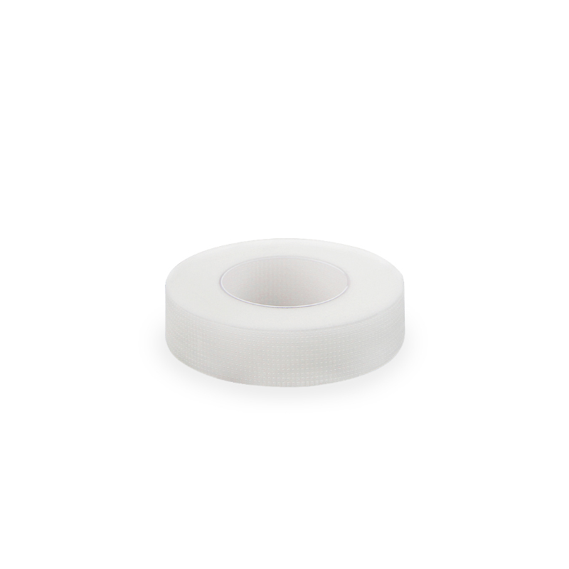 Wholesale factory price transparent pe surgical medical tape